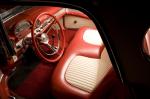 Ford Thunderbird 1956 года